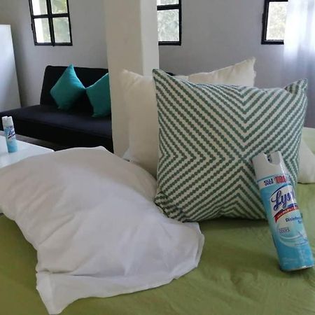 エル・レマテApartamento Equipado Tipo Loftアパートメント エクステリア 写真