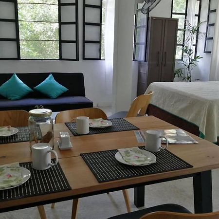 エル・レマテApartamento Equipado Tipo Loftアパートメント エクステリア 写真