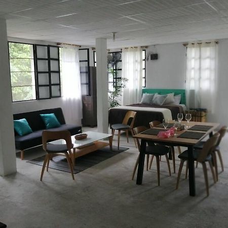 エル・レマテApartamento Equipado Tipo Loftアパートメント エクステリア 写真