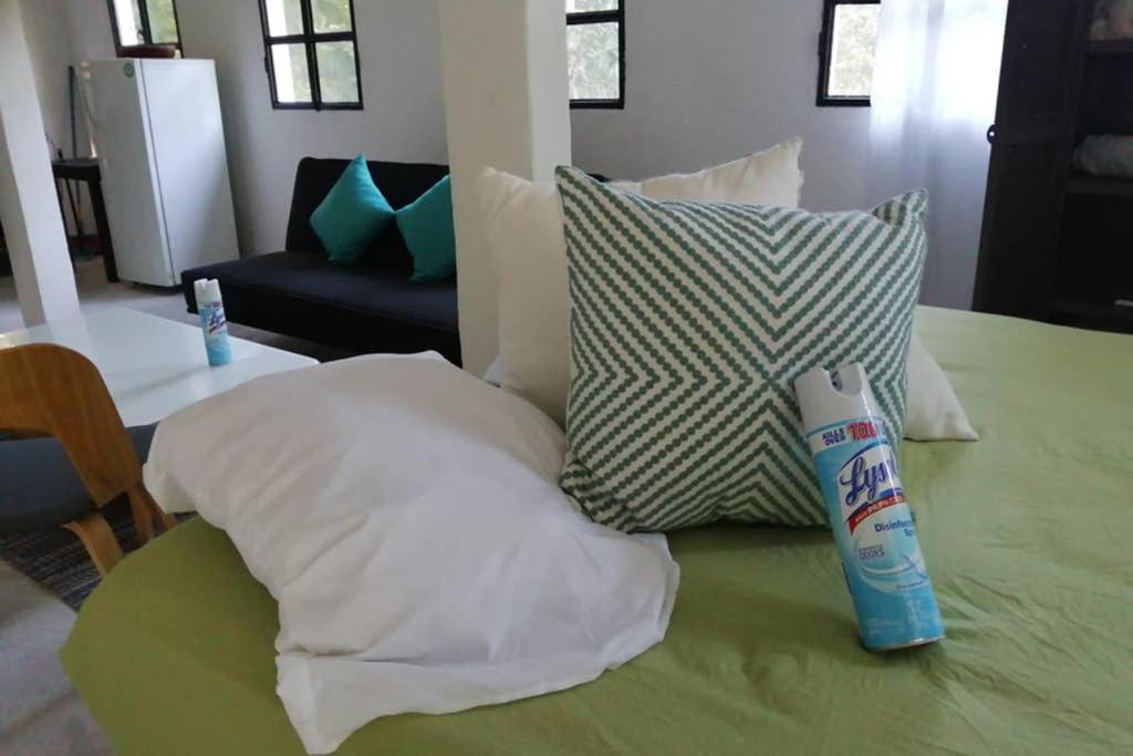 エル・レマテApartamento Equipado Tipo Loftアパートメント エクステリア 写真