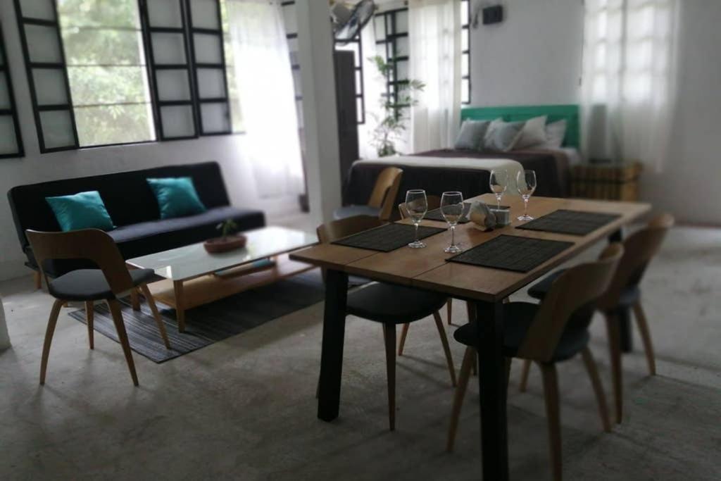 エル・レマテApartamento Equipado Tipo Loftアパートメント エクステリア 写真