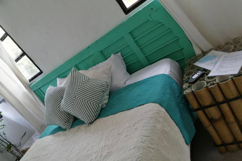 エル・レマテApartamento Equipado Tipo Loftアパートメント エクステリア 写真