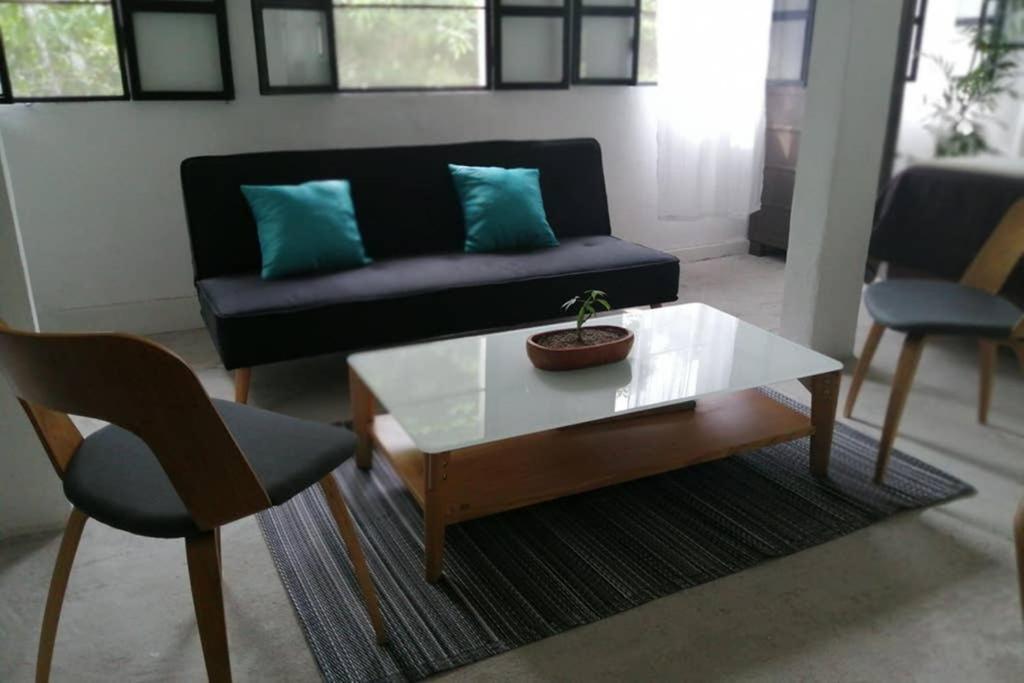 エル・レマテApartamento Equipado Tipo Loftアパートメント エクステリア 写真