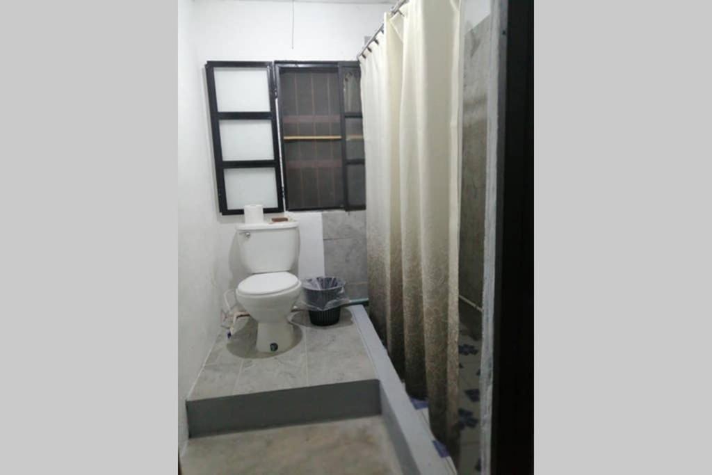 エル・レマテApartamento Equipado Tipo Loftアパートメント エクステリア 写真